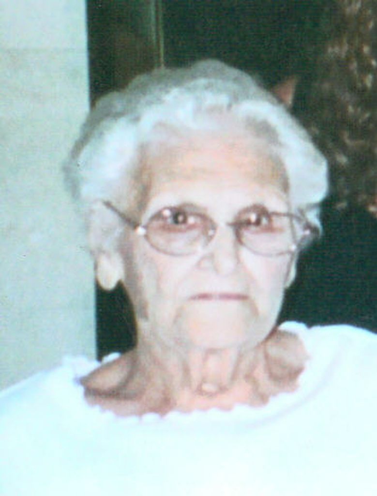 Ethel Irene Groves Profile Photo