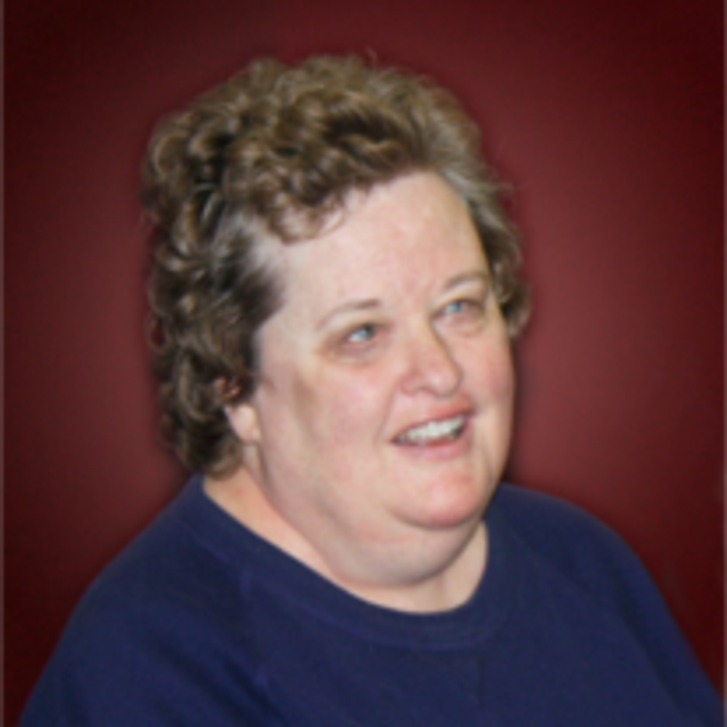 Linda Marie Lottes