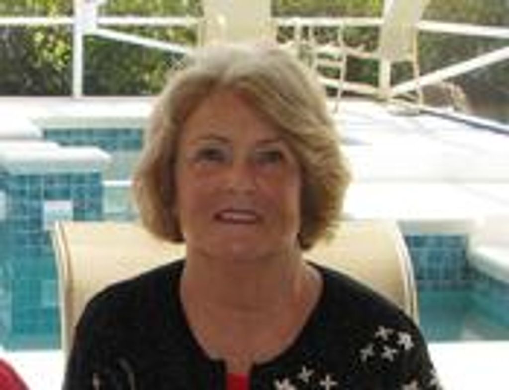 Catherine Fitzgerald Kagy