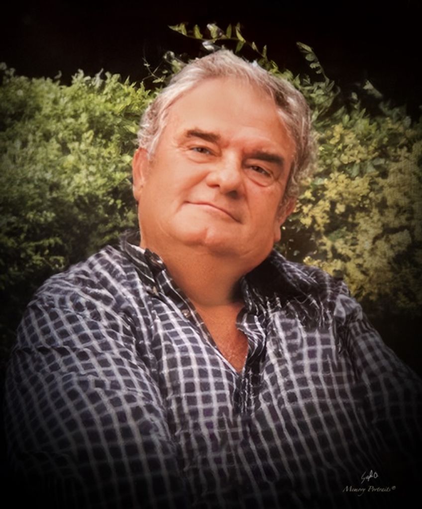 Wendell "Stan" Bartles