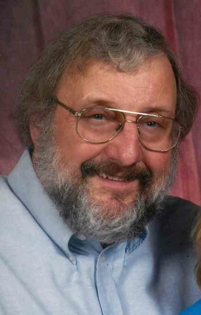 George Henry Seamon, Jr. Profile Photo