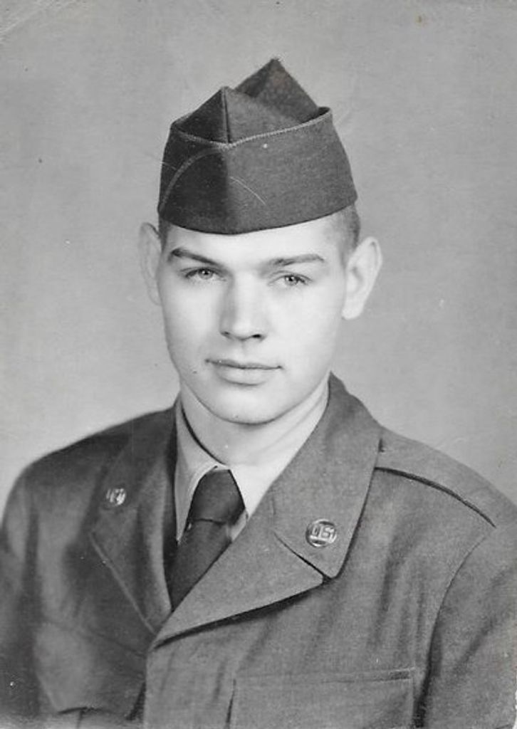 Lawrence "Skip" Huber Profile Photo