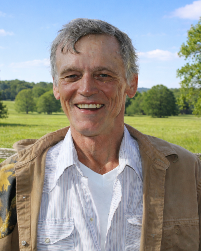 Ronald Austin Martin Profile Photo