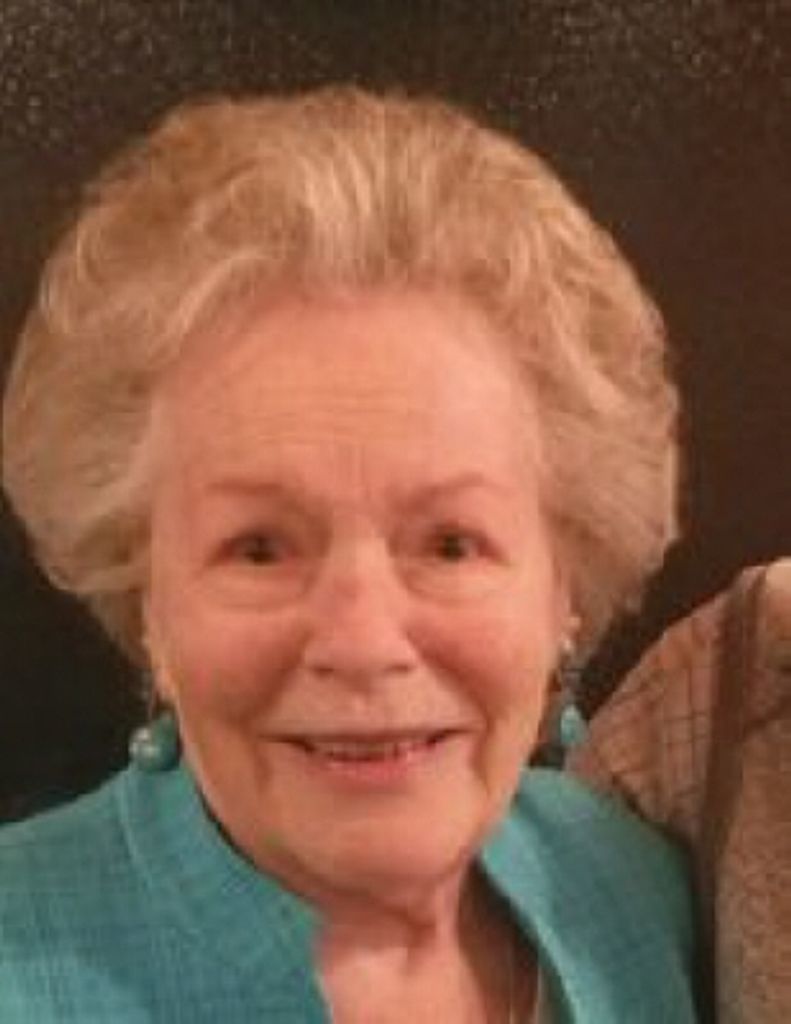 Ethel May Gaines Profile Photo
