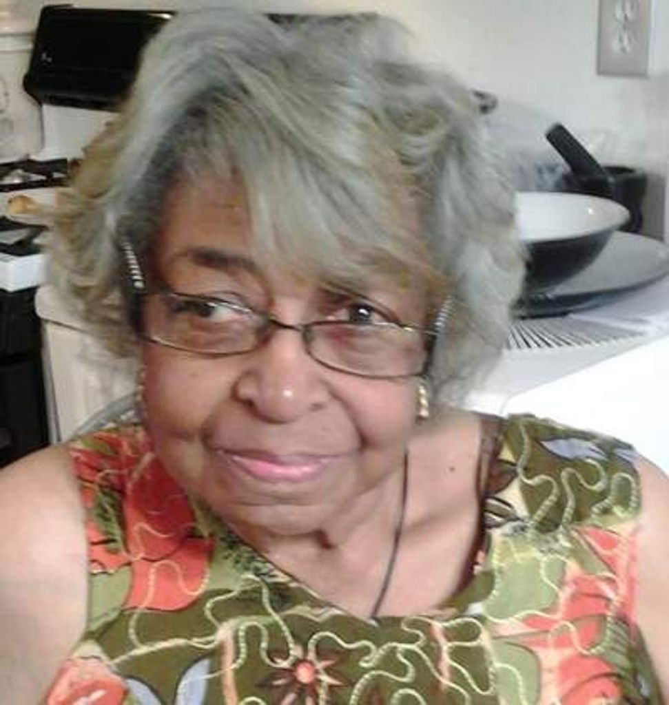 Dorothy Elizabeth Catlett Profile Photo