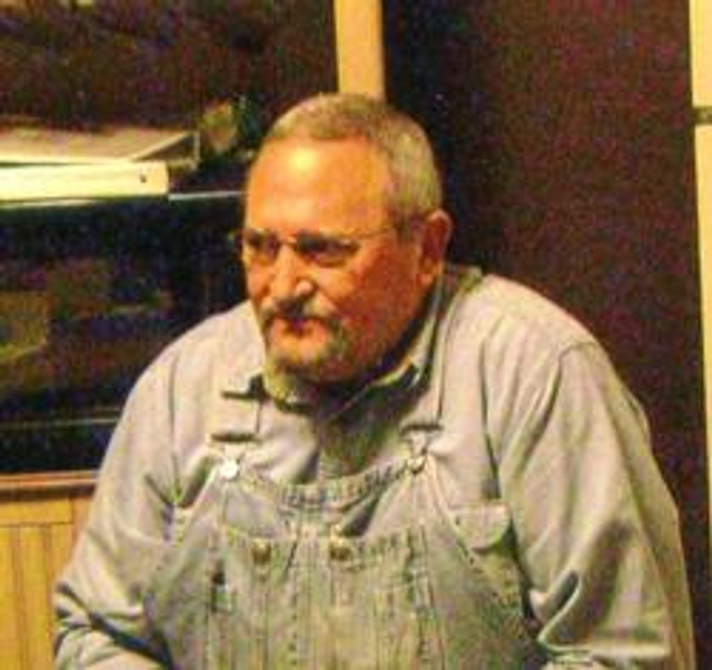 Terry Lynn Seaman