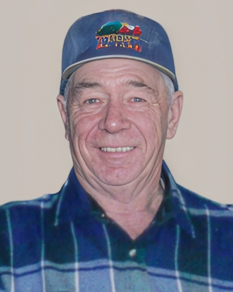 Merle Leroy Henderson