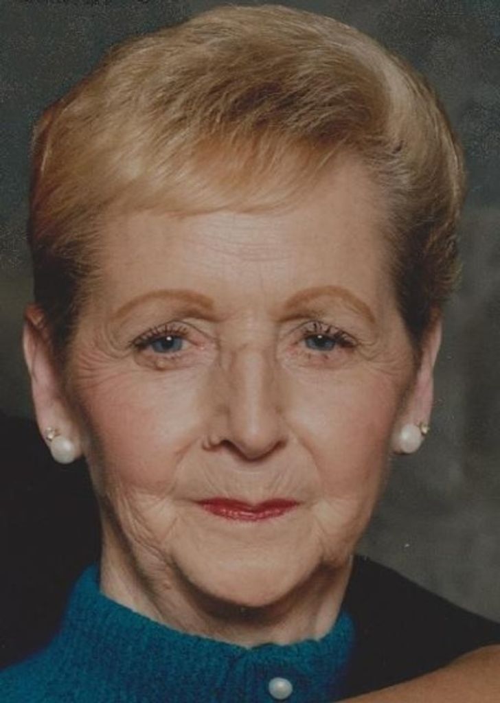Gloria Olinik
