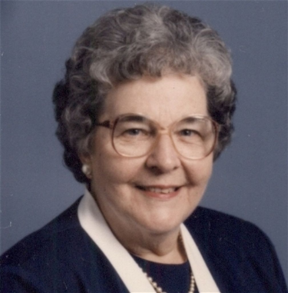 Lucille Yerkes Kulp