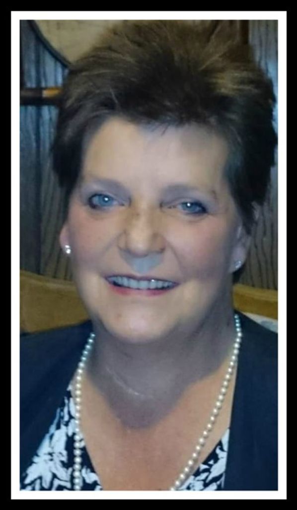 Marla Jo Cooke