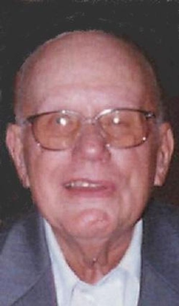 William T. "Buck" Schalk Profile Photo