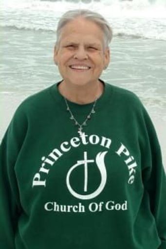 Betty Jo Kilgore Profile Photo