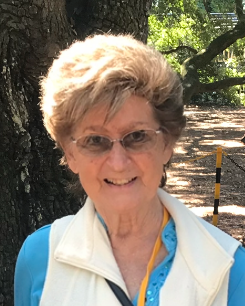 Agnes Ottaway Leonard Profile Photo