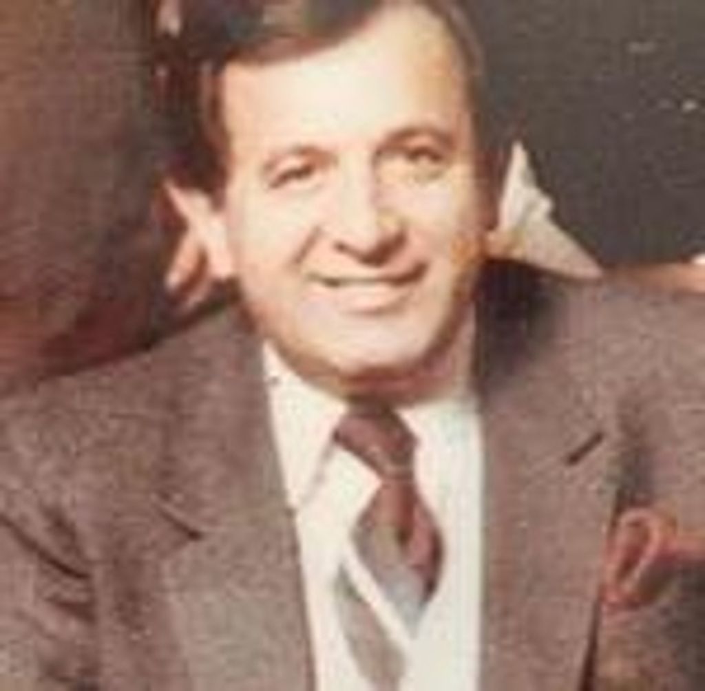 George Zarkos Profile Photo