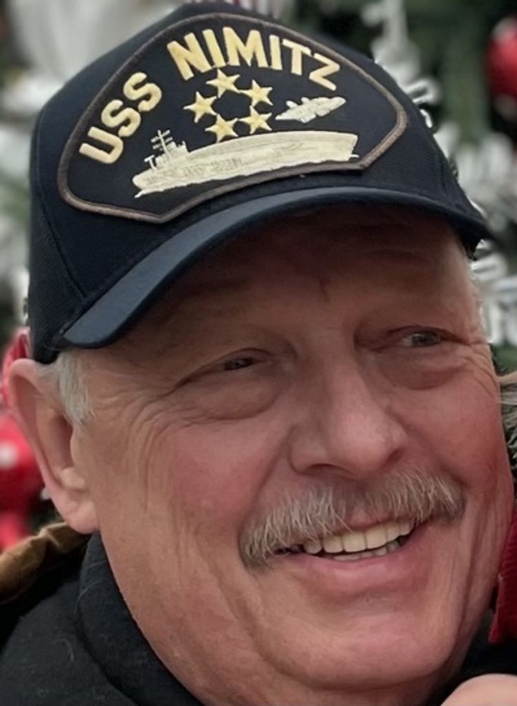George P. Jantzen, Iii