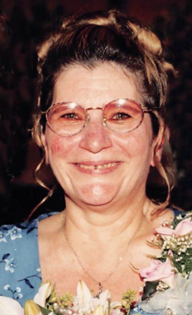 Kathleen Stedjee