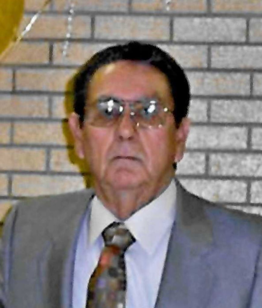 Joe H. Gonzales