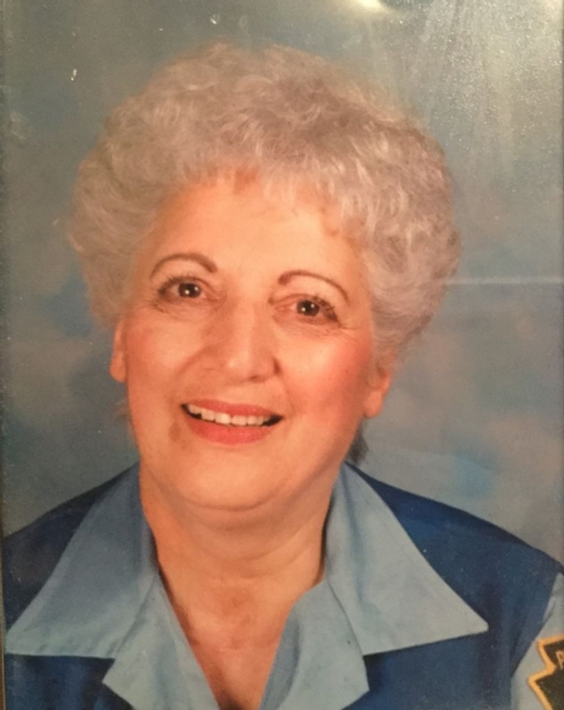 Angeline M. Cafazzo Profile Photo