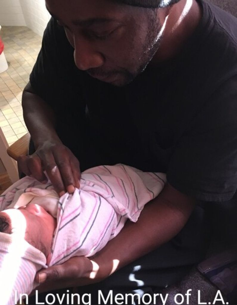 Lawrence D. Jones Jr.