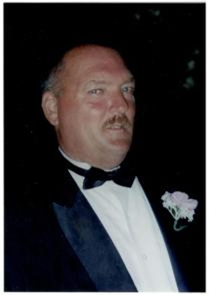 Charles "Michael" Phillips