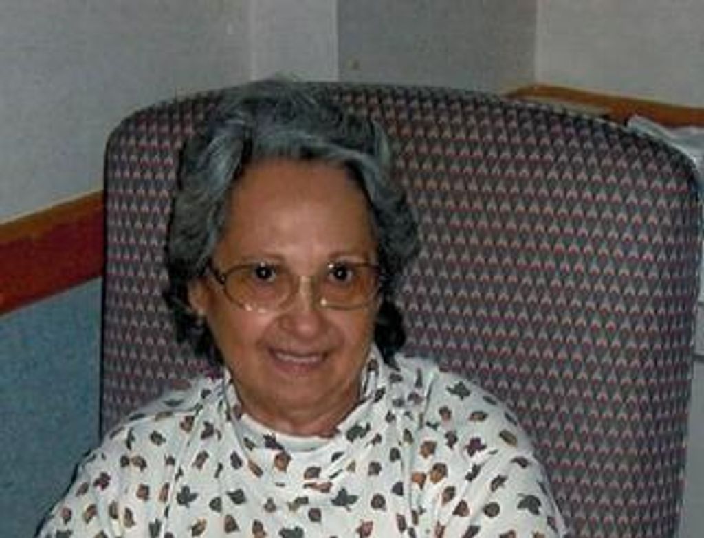 Nellie Ruth "Tootsie" Bailey Profile Photo