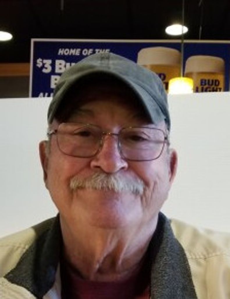 Kenneth "Kenny" M. Hitchcock