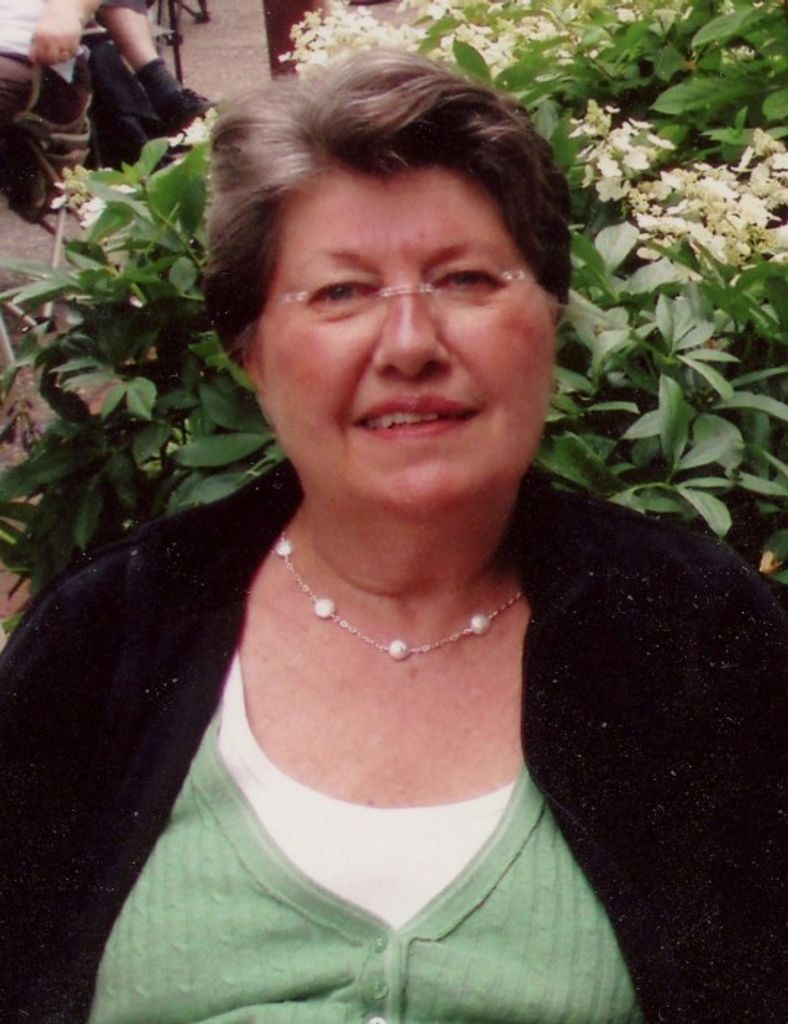 Flora Edith (Pedersen) Steinke Profile Photo