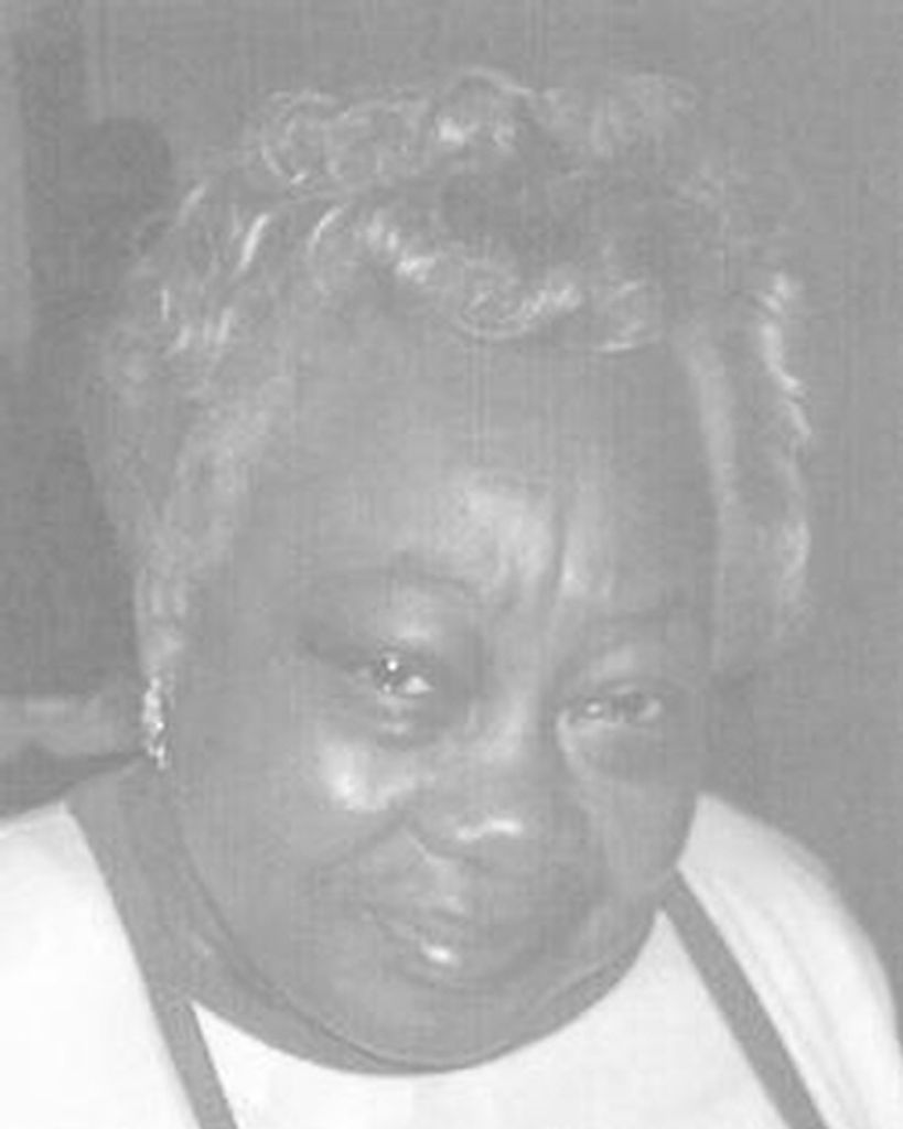 Mary Pricilla Smith