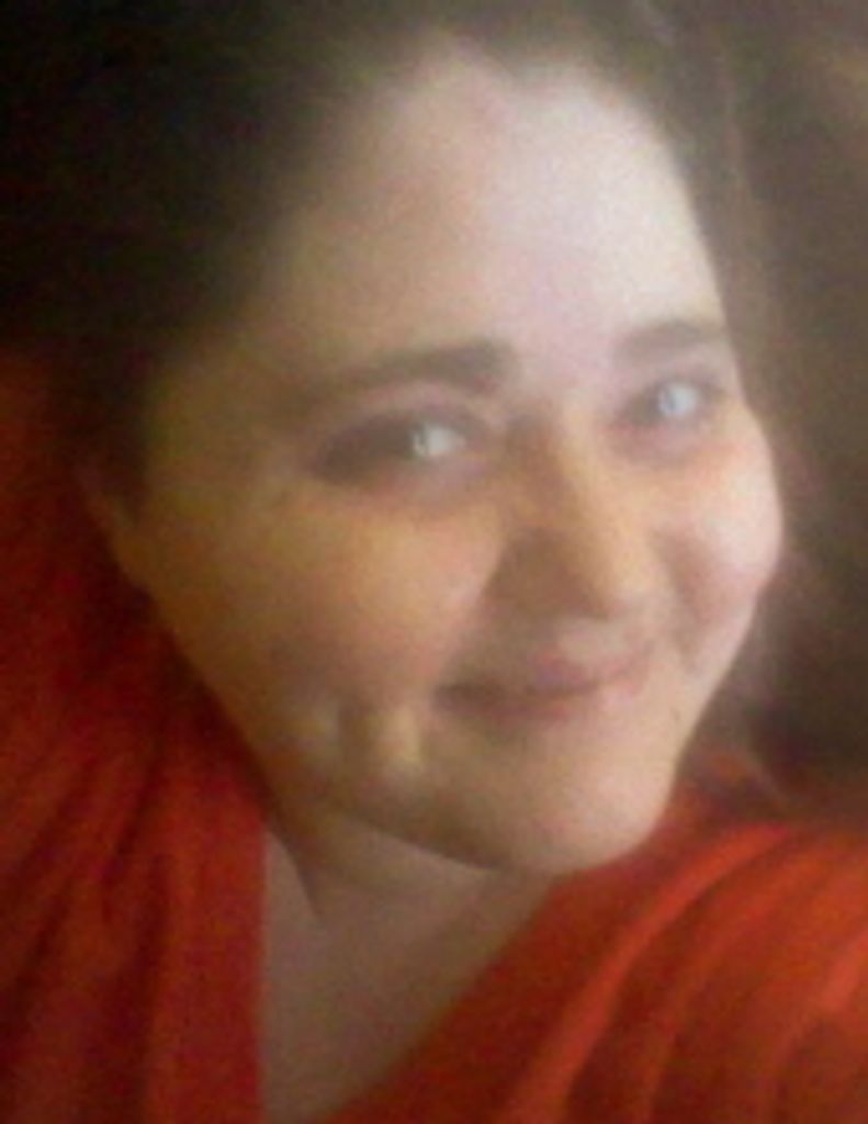 Shannon  Marie Huffman