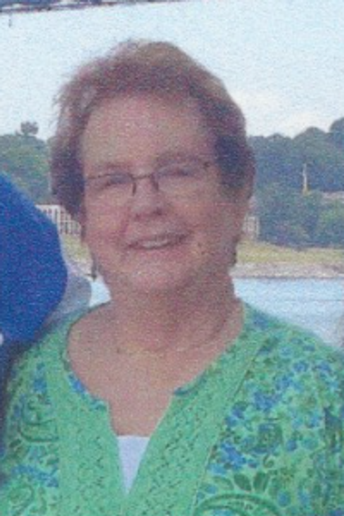 Sheila A. (Mclaughlin) Hooper