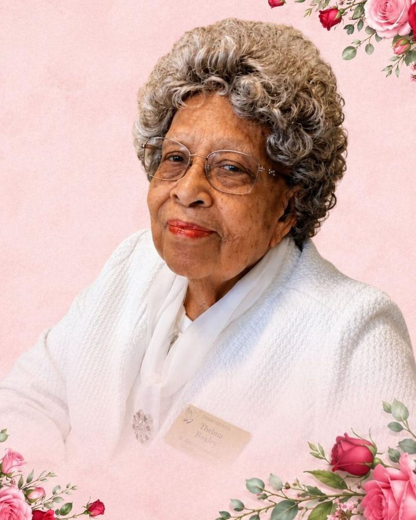Thelma Boxley Profile Photo
