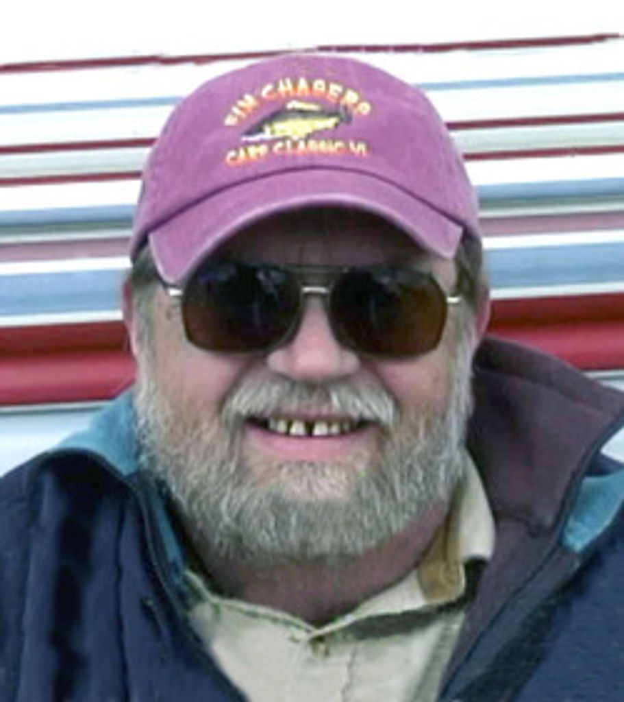 Lyle "Ooley" Piram