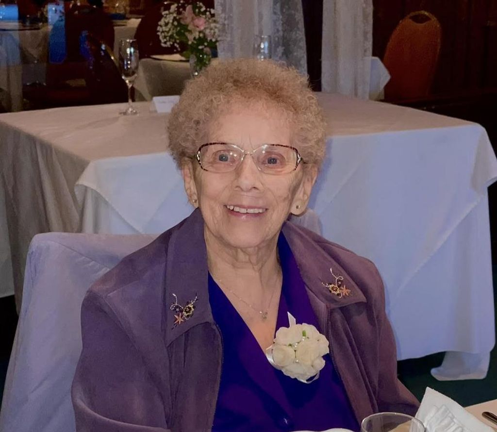 Barbara J. Gingerich Profile Photo