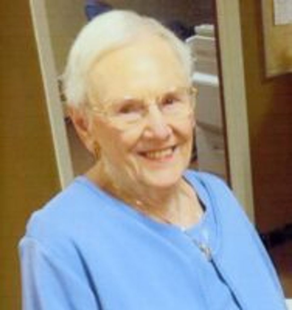 Wanetta M. Armintrout