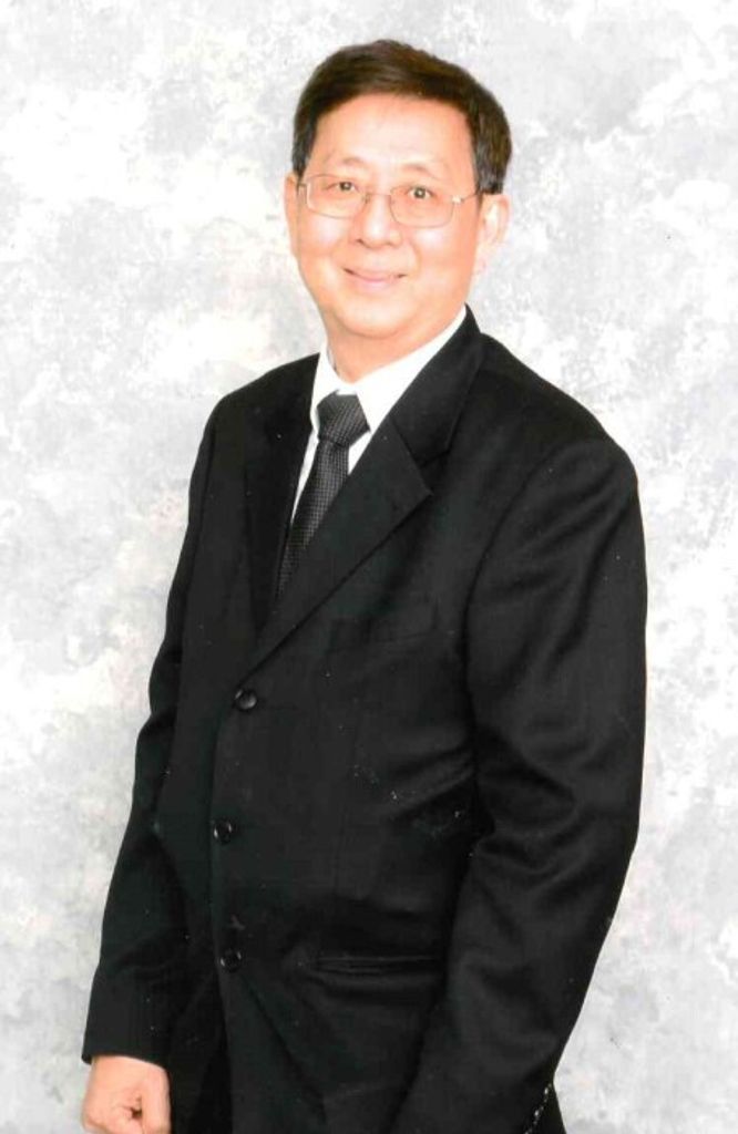 York Haw Chwa Profile Photo