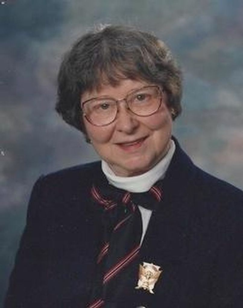Winnifred Lucie Bloomquist Profile Photo