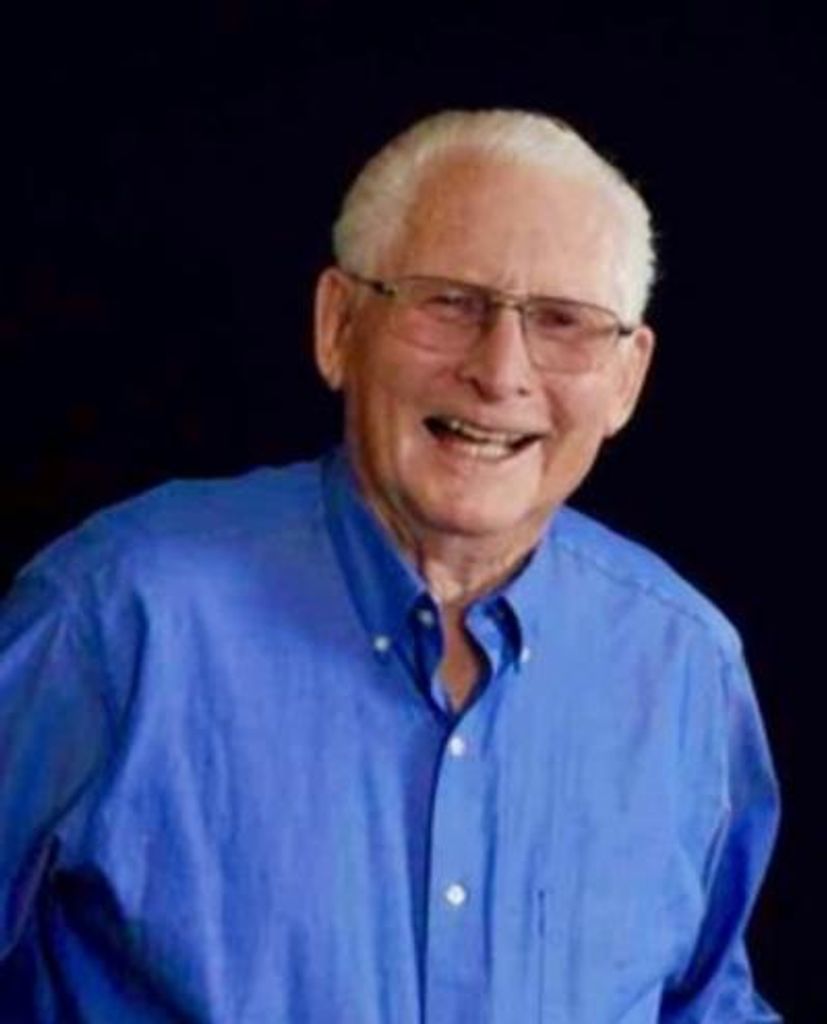 Hendrick Laurence Husby