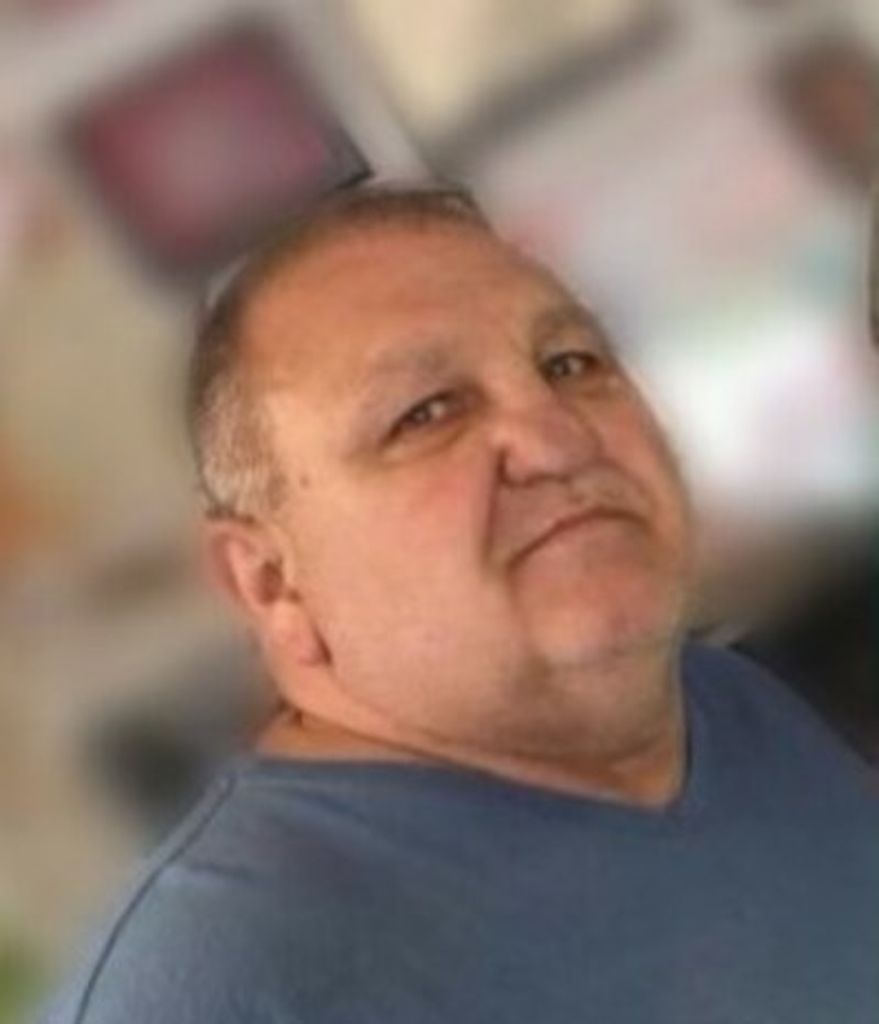 Brian G. Radford Profile Photo