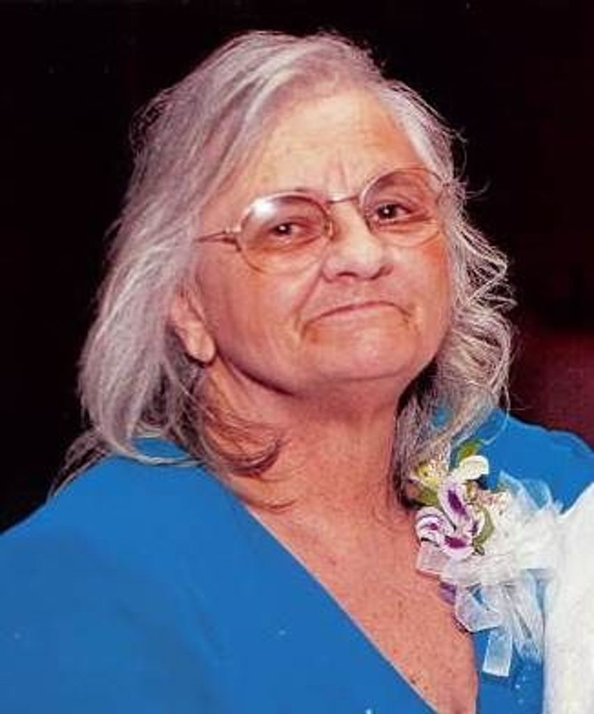 Christina Morrison Olin Profile Photo