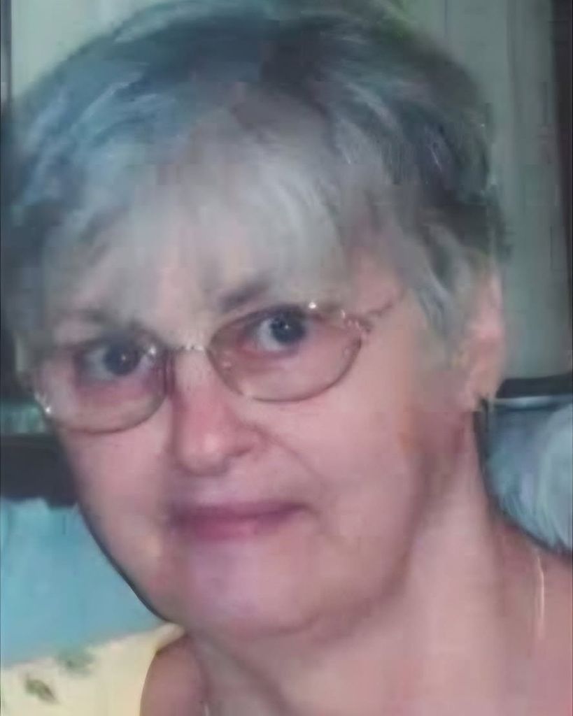 Lauretta Frances Wall Profile Photo