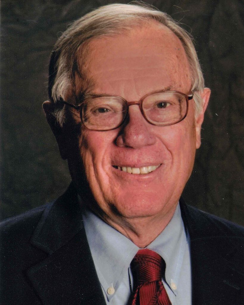 Charles Edward Clark