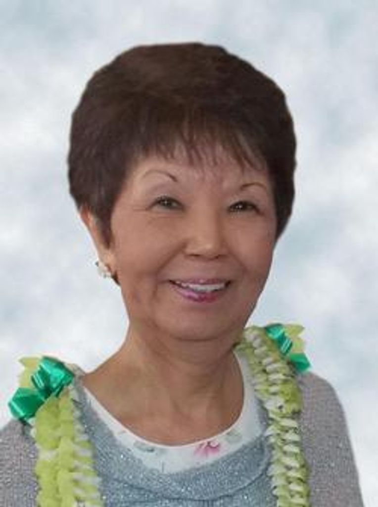 Mae Hata