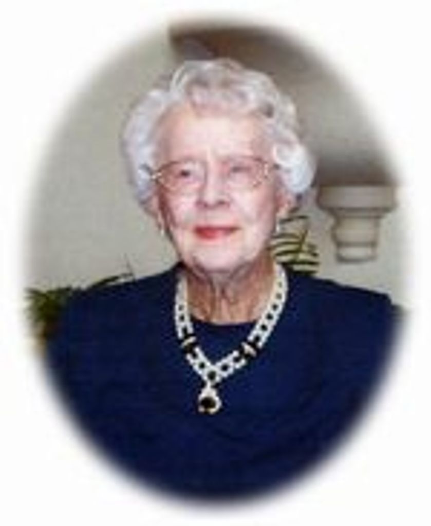 Dorothea Grace Haaning