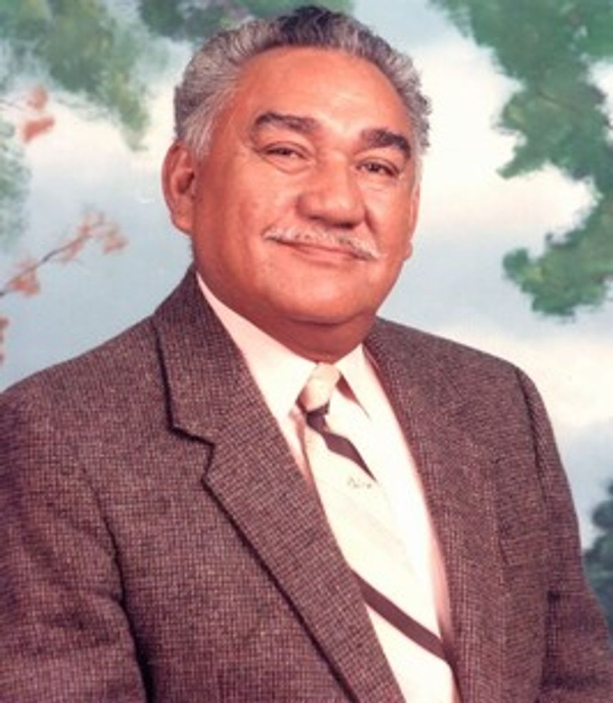 Rosendo "El Zurdo" Gutierrez