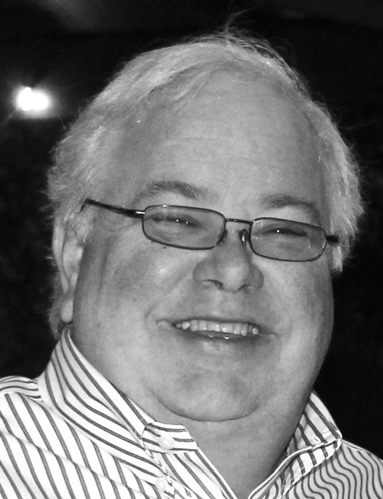Tom Richardson
