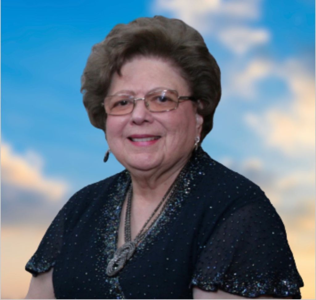 Francisca Z Garza