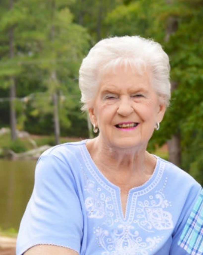 Ann H. Hilliard