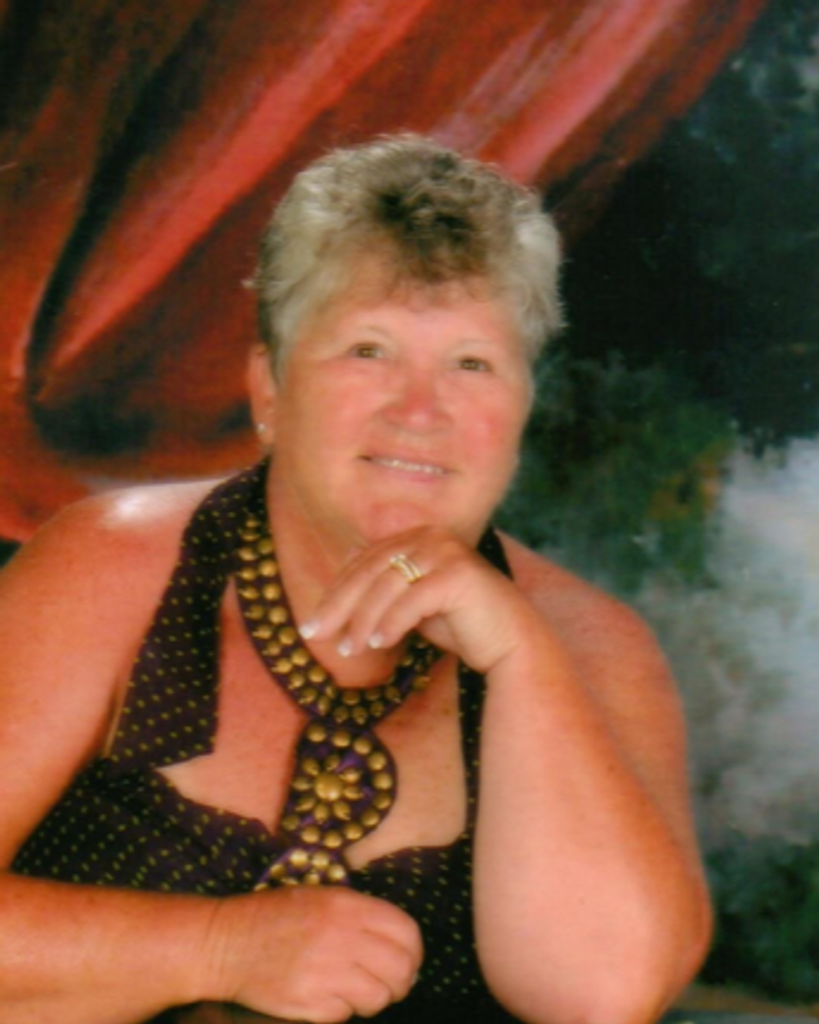 Vera Ray Massey Profile Photo