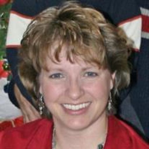 Donna Patricia Chaffe Profile Photo