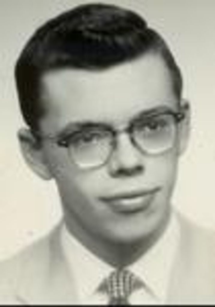 Millard Schultz